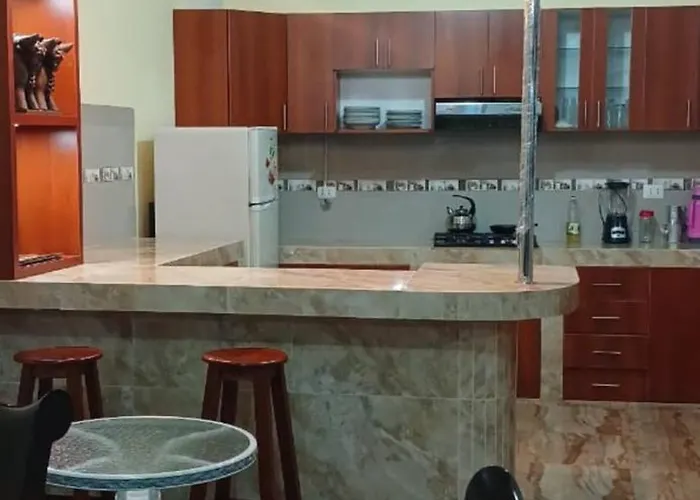 Triple Lodge